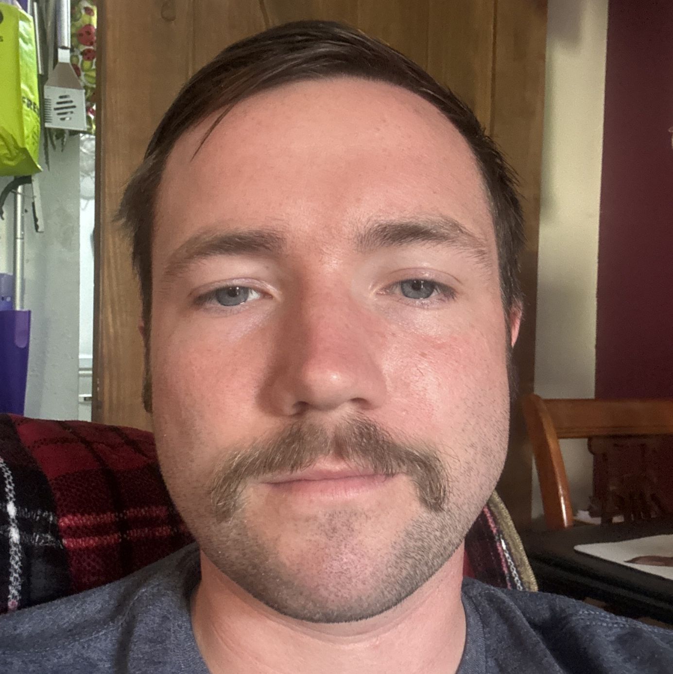 Profile of Daryl Rowse