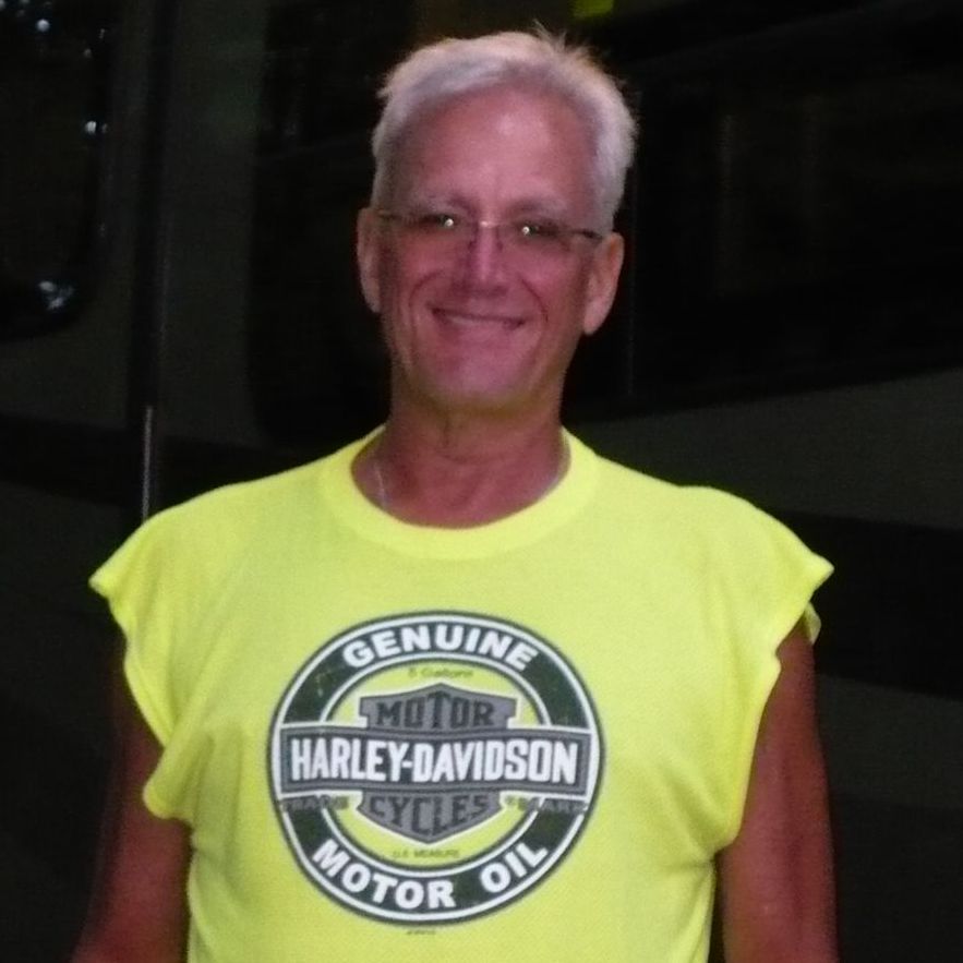 Profile of Ed Lisivick