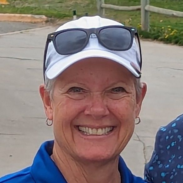 Profile of Sandra Woodling