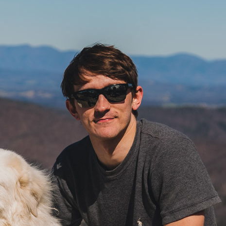 Profile of Christopher Gallimore