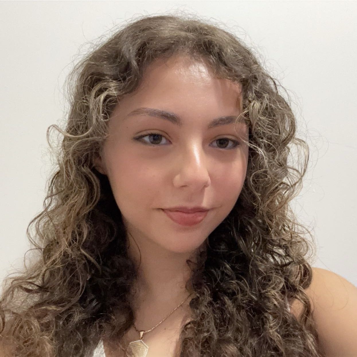 Profile of Kenzie Slakans