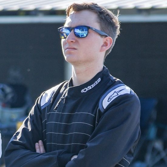 Profile of Will Augustine