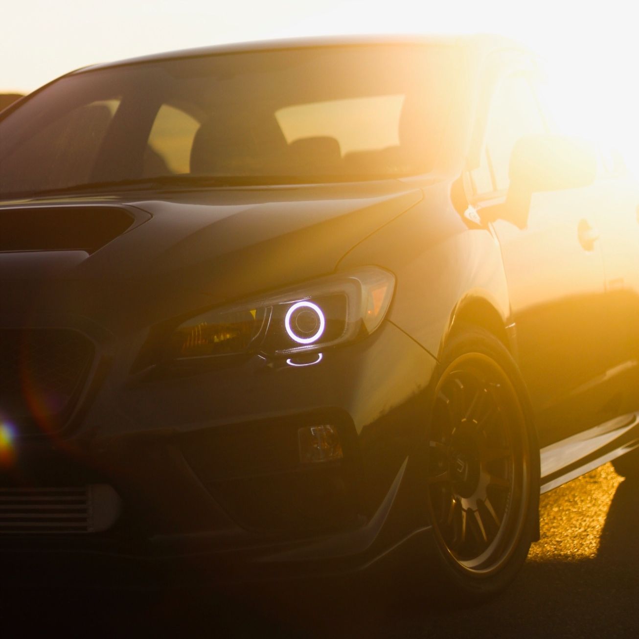 Profile of William Copeland IV