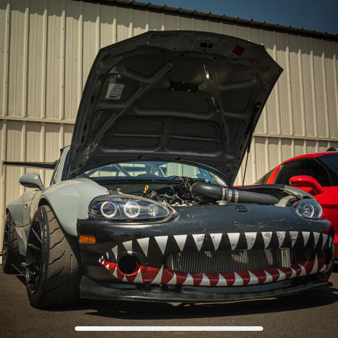 Profile of Kyle Koenig