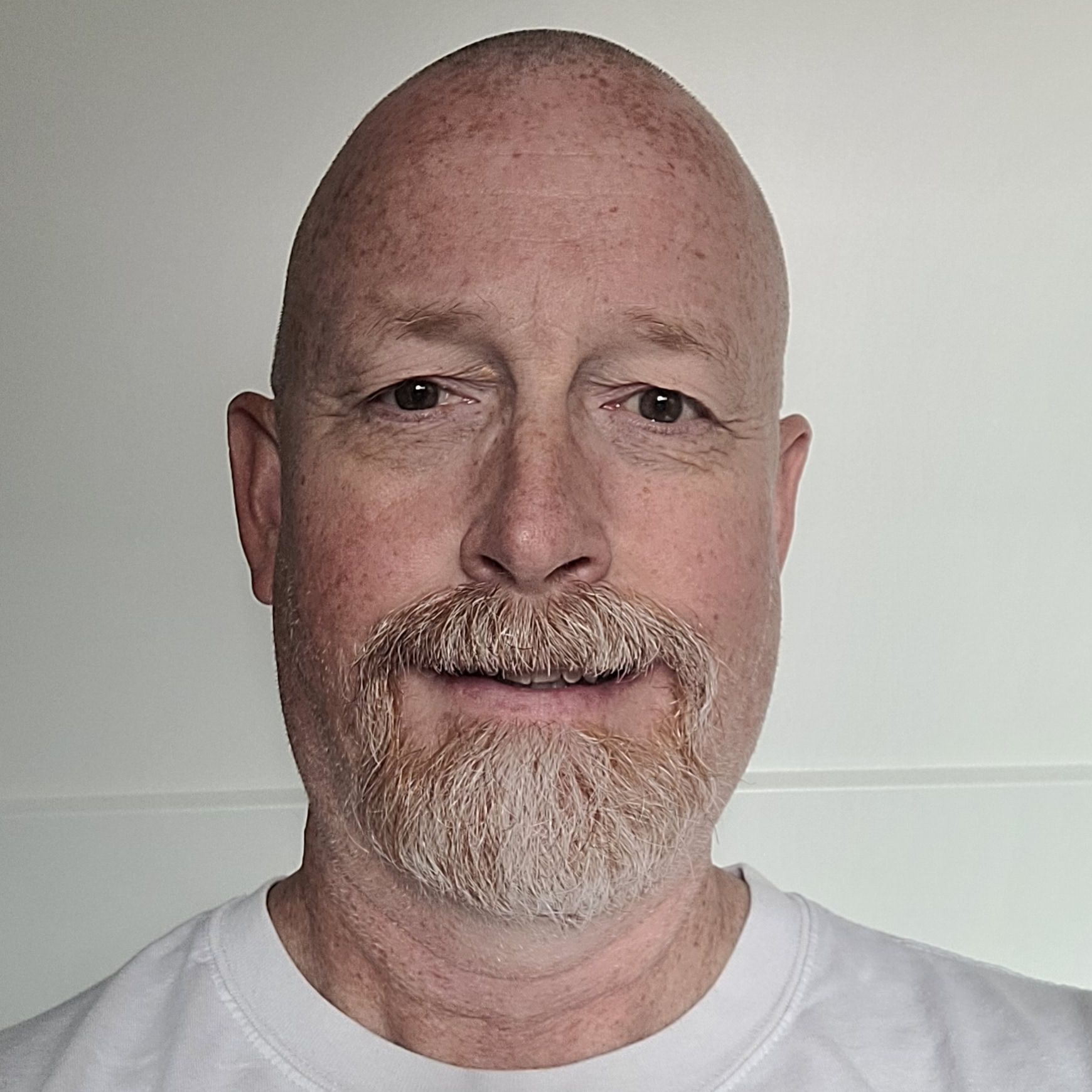 Profile of Jeff Thompson