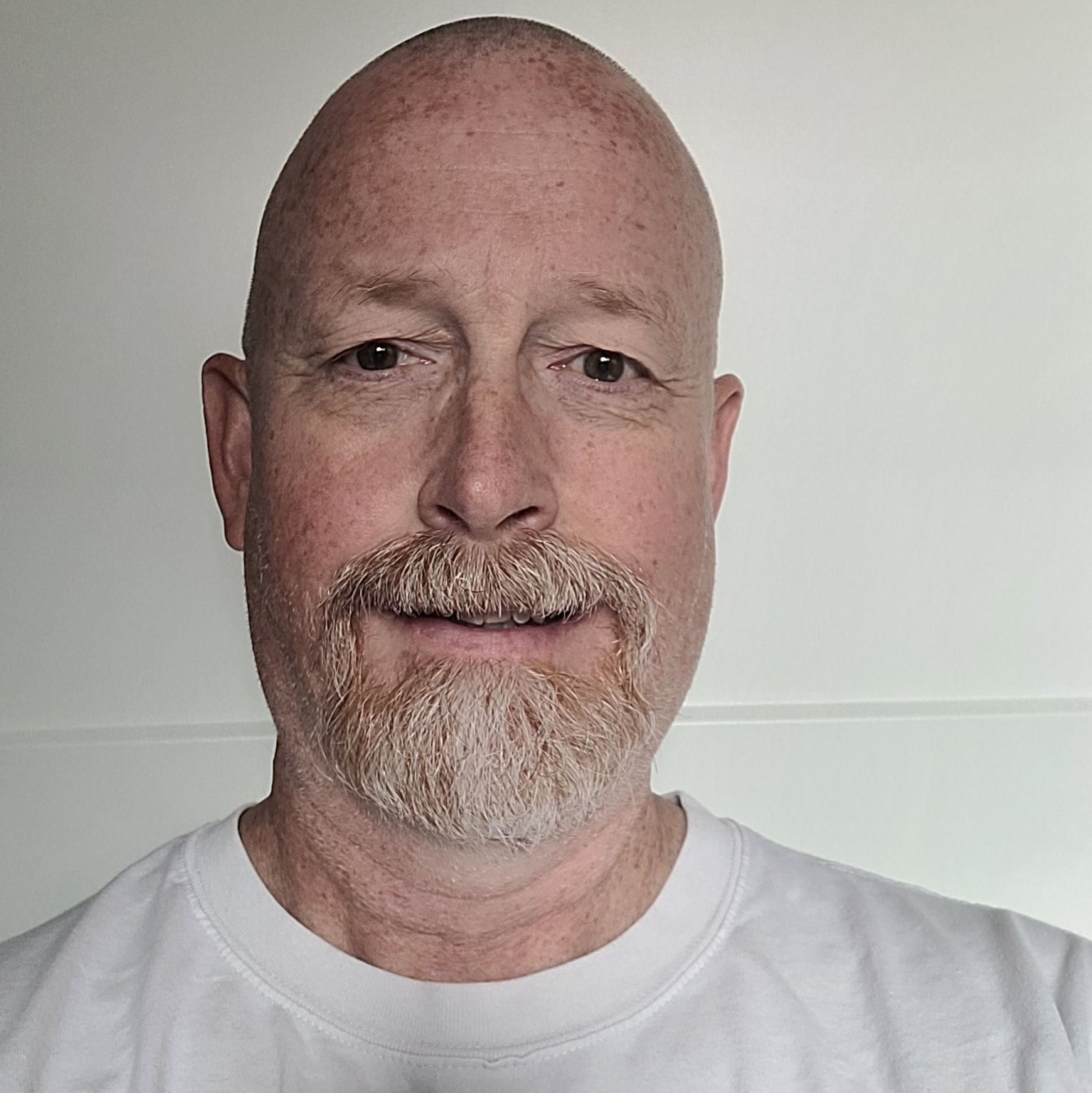 Profile of Jeff Thompson