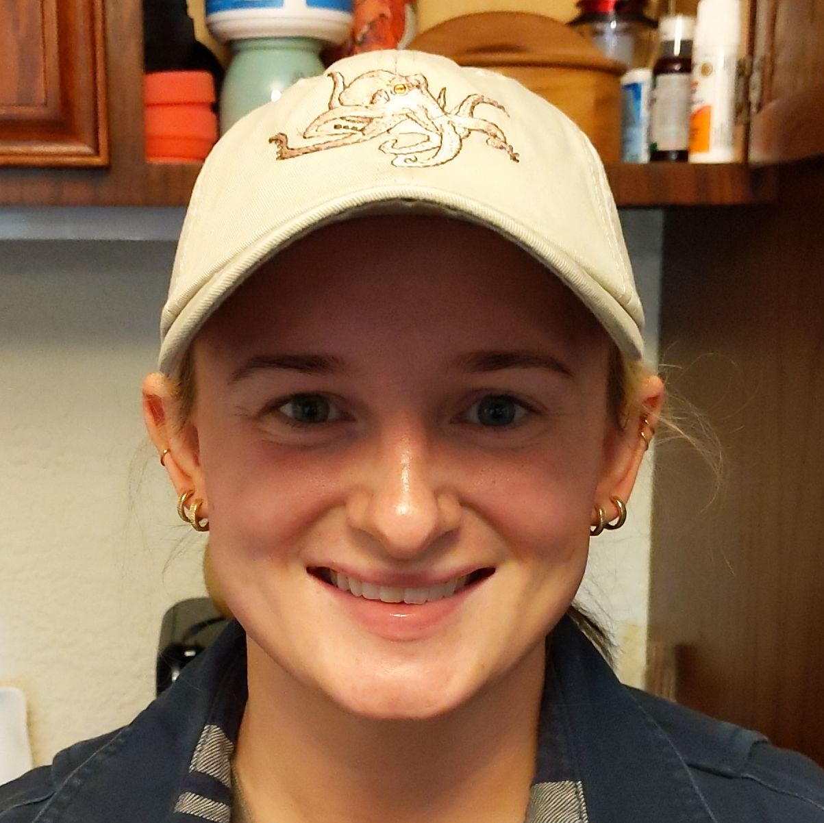 Profile of Alexia Gleason