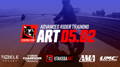 UtahSBA Advanced Rider Training (ART) | May 2nd