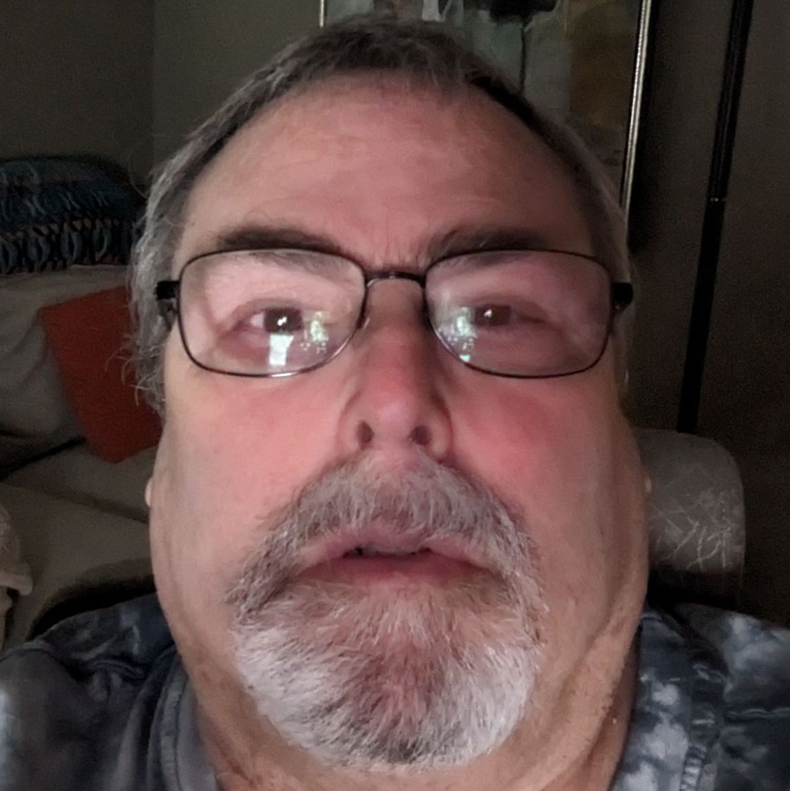 Profile of Scott Hart
