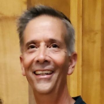 Profile of Tony Sicuranzo