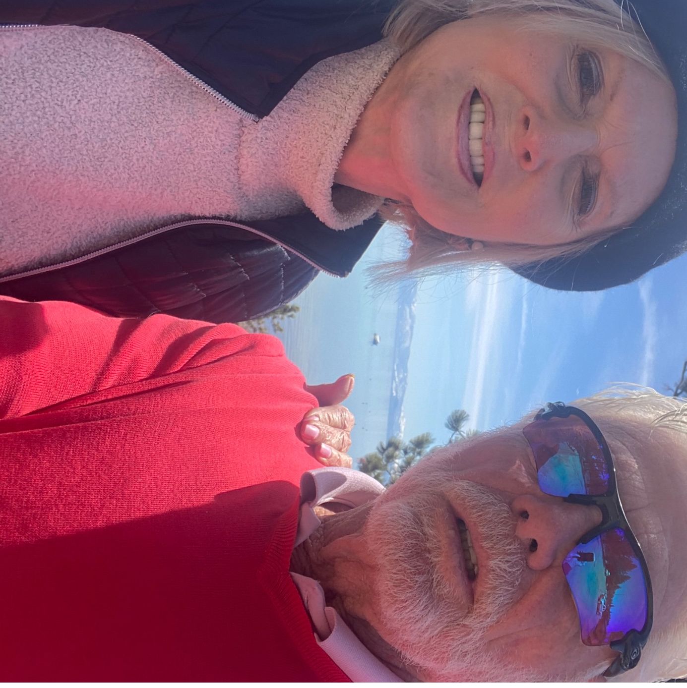 Profile of Birgitta Baker