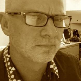 Profile of Mark Morrissey