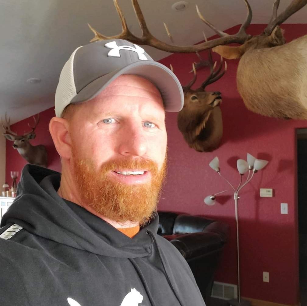 Profile of Mark Coll