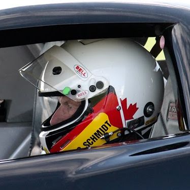 Profile of Gunter Schmidt