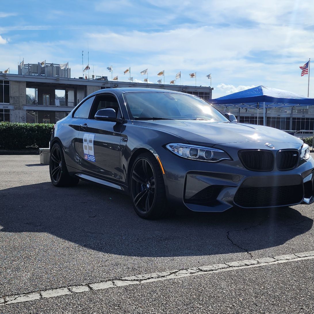 Profile of Keith Sherer