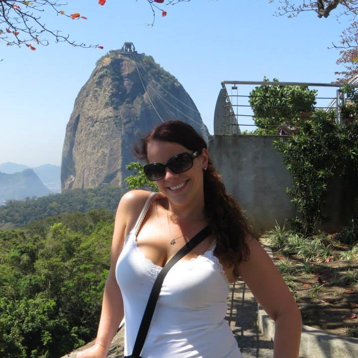 Profile of Cheryl Gilbert