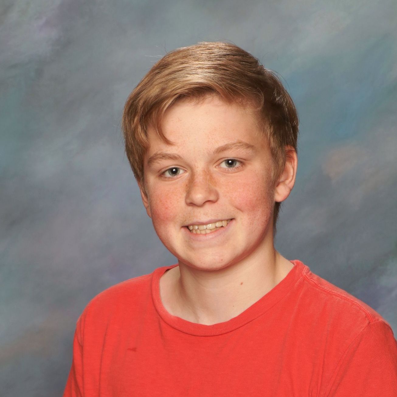 Profile of Nicholas Faulkner