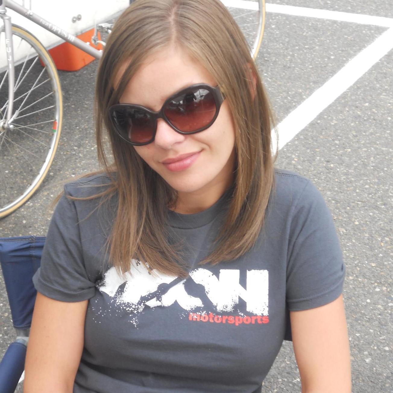 Profile of Erica Waltz