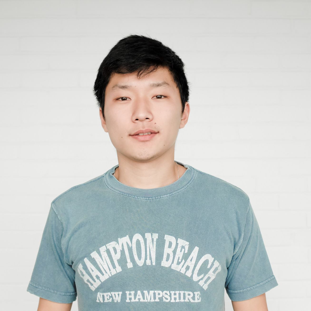 Profile of Robert Kim