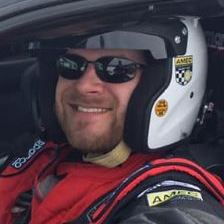 Profile of Michael Waterhouse