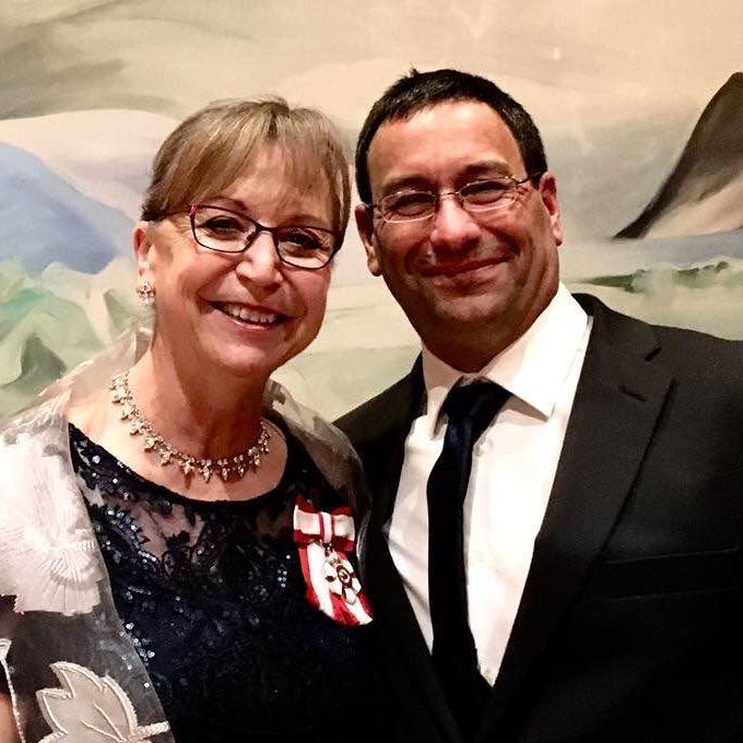 Profile of Gord Guest