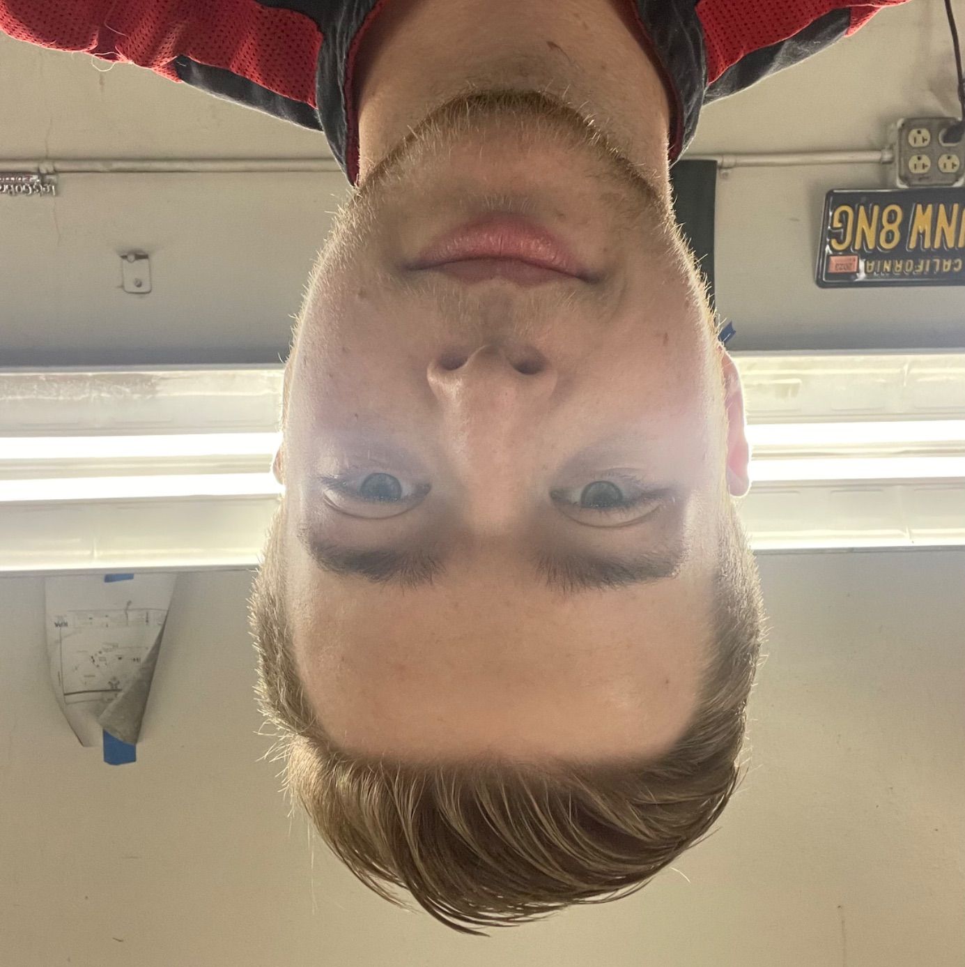 Profile of Colby Lewis