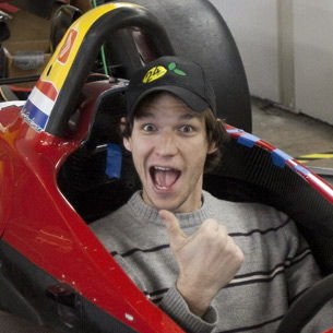 Profile of Thomas Haake