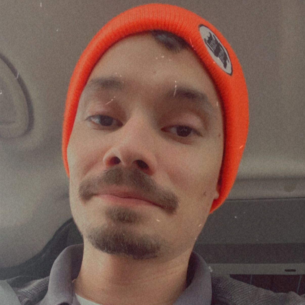 Profile of David Fernandez