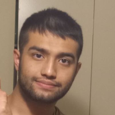 Profile of Daniel Khan