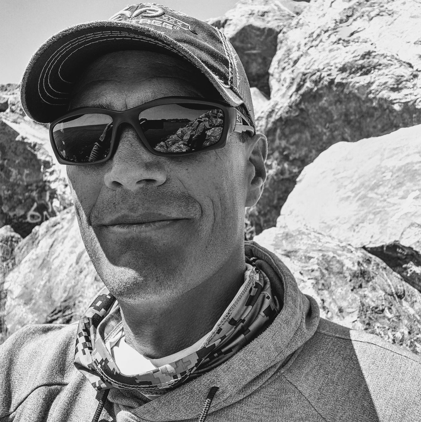 Profile of Wayne Dixen