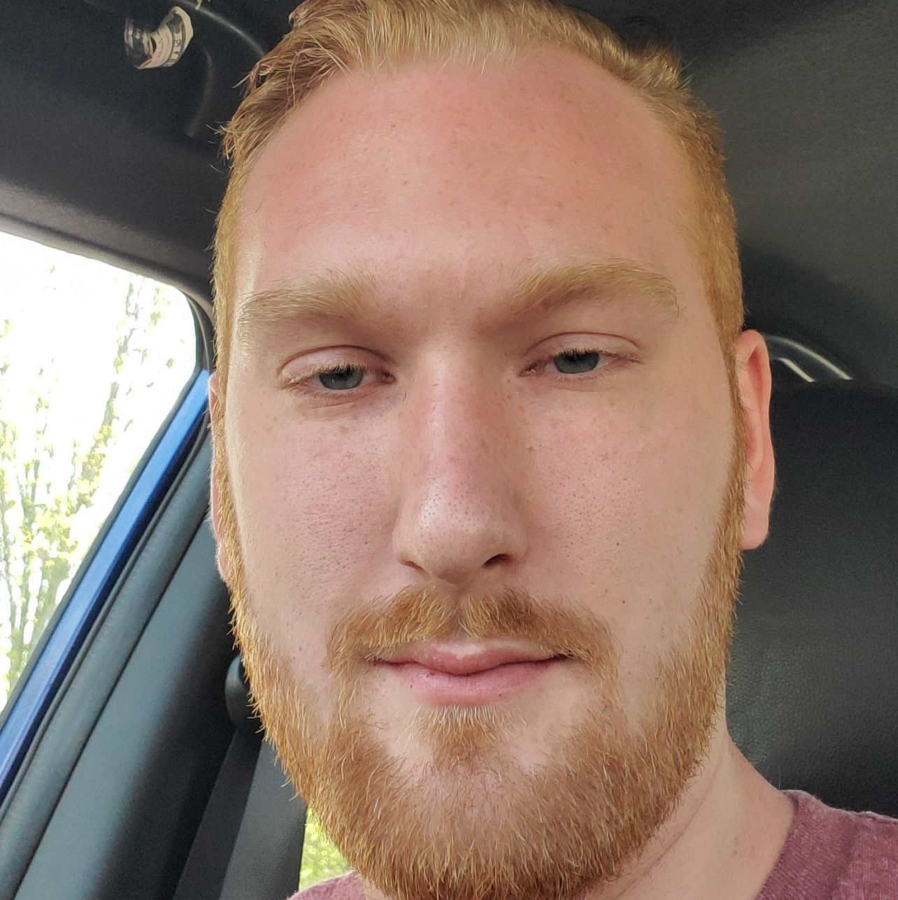 Profile of Daniel Figurski