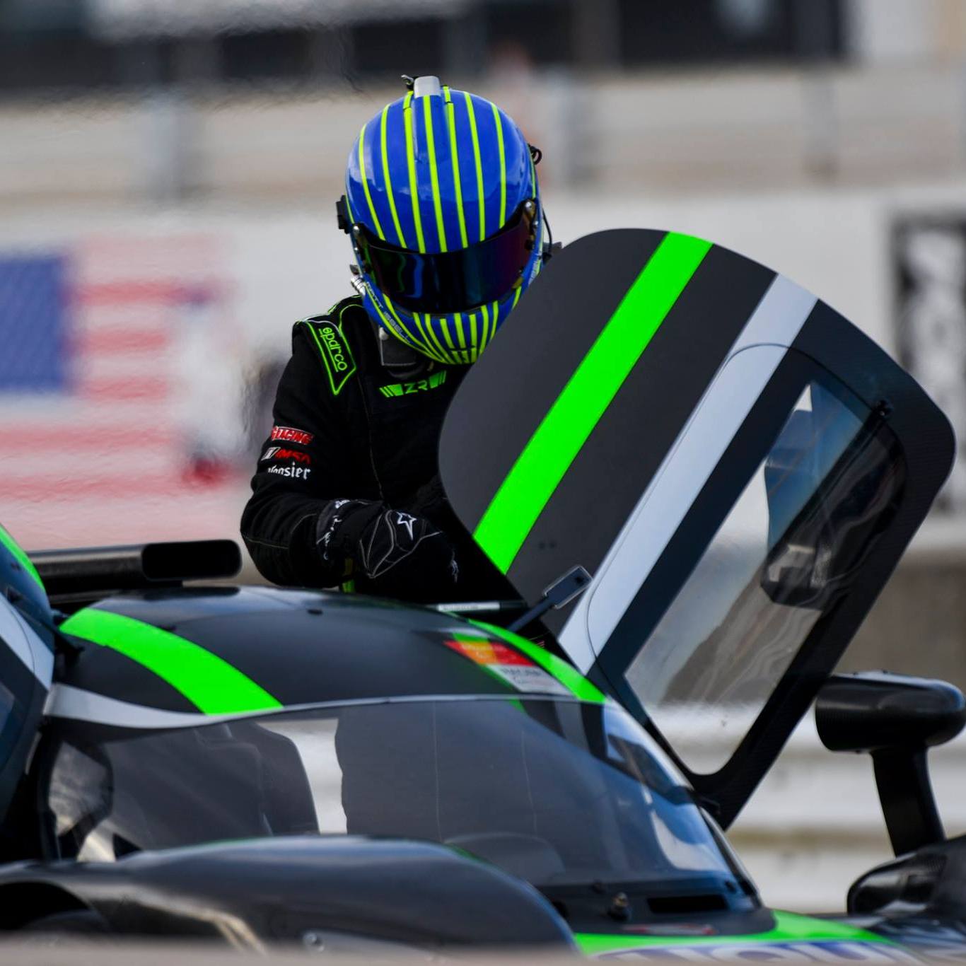 Profile of Matt Isbell