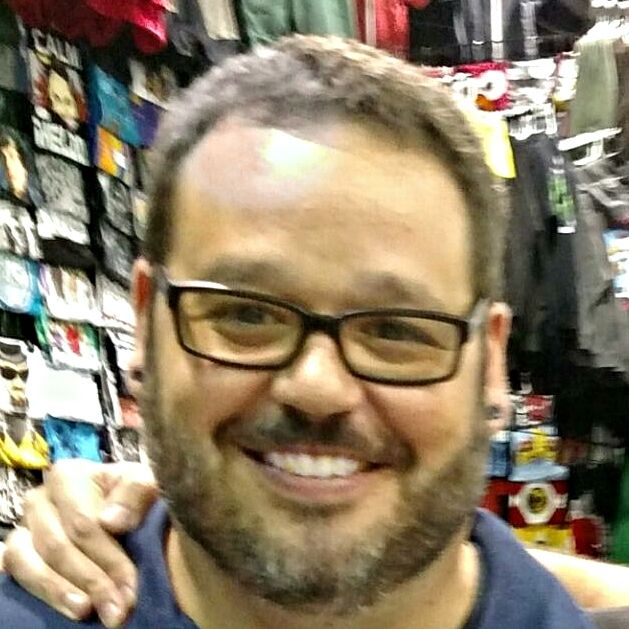 Profile of Chris Sharp