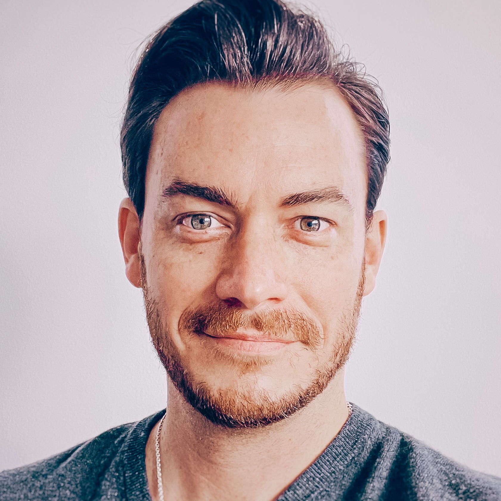 Profile of Joseph Baggett