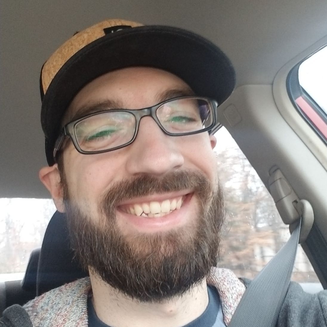 Profile of Nick Narloch