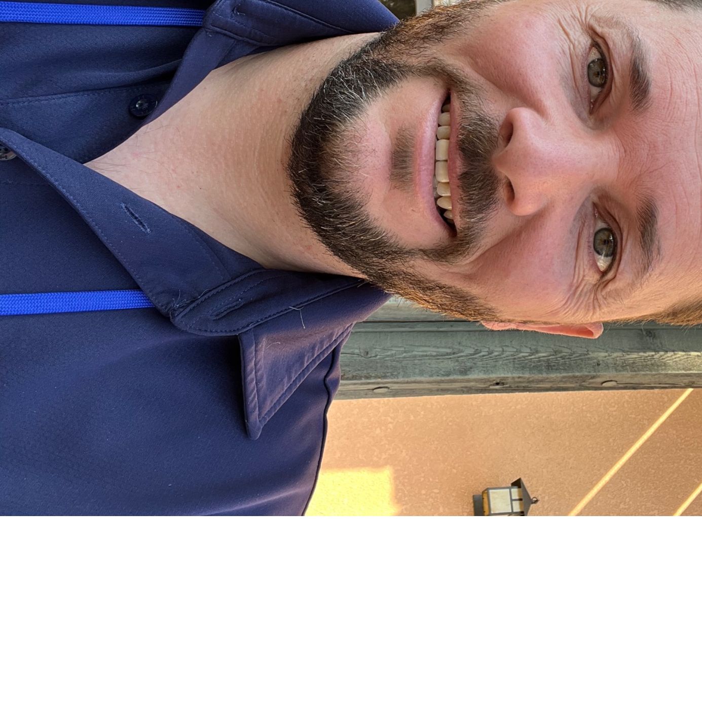 Profile of Adrian Smith