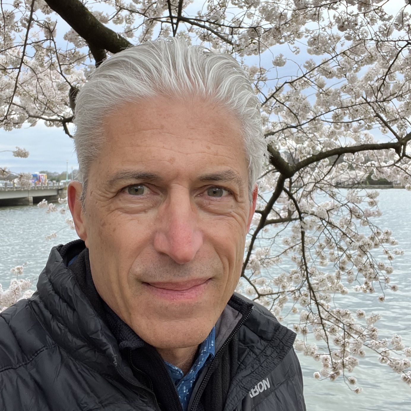 Profile of Tony Arcoleo