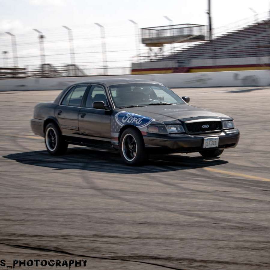 Profile of Joel Mullett