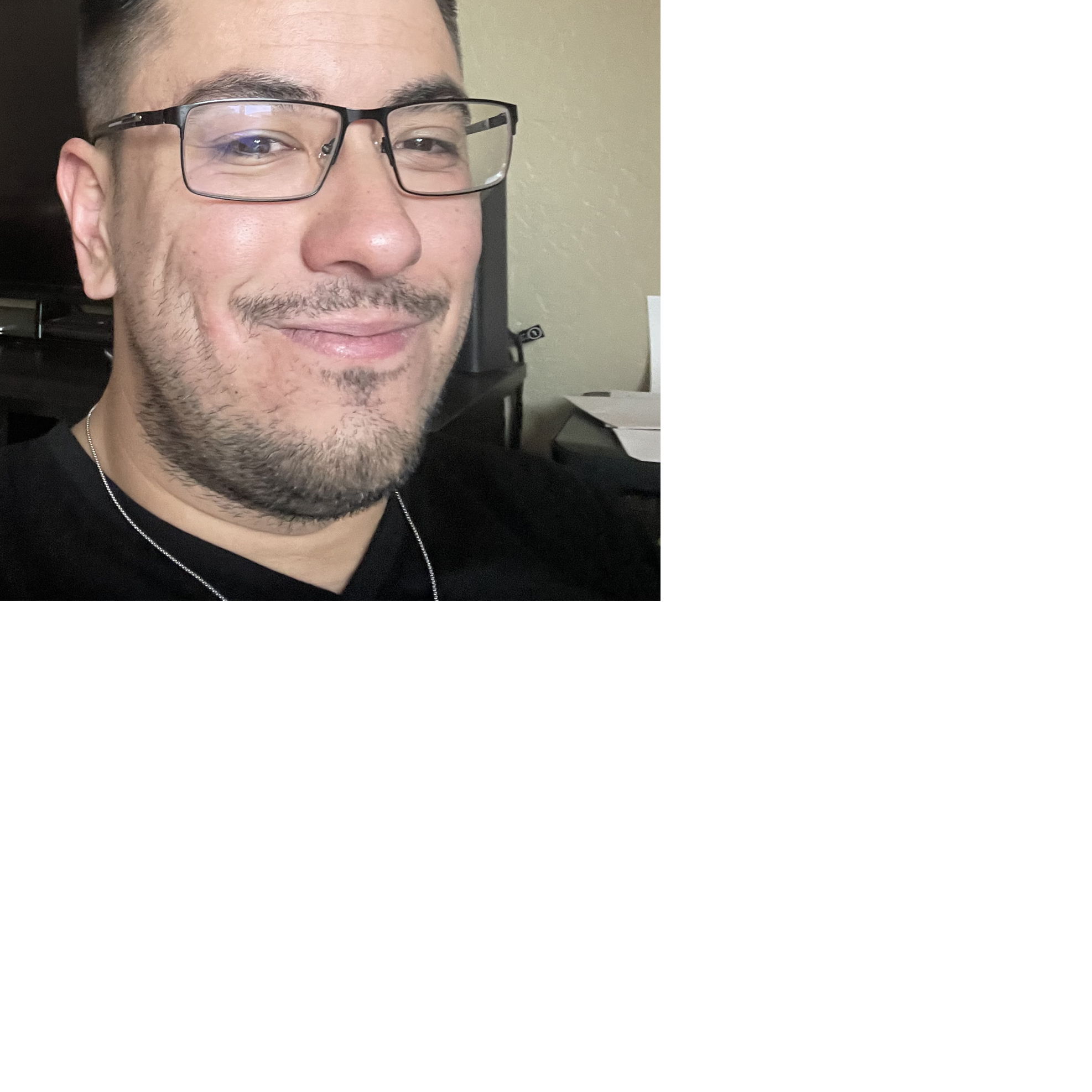 Profile of Christian Medrano