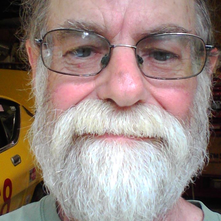 Profile of Ron Fuller