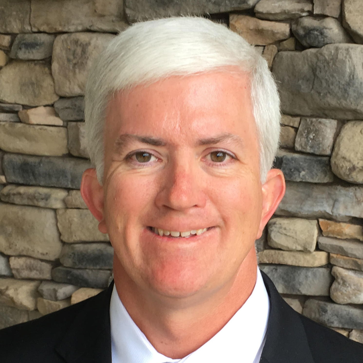 Profile of Dwayne Wells