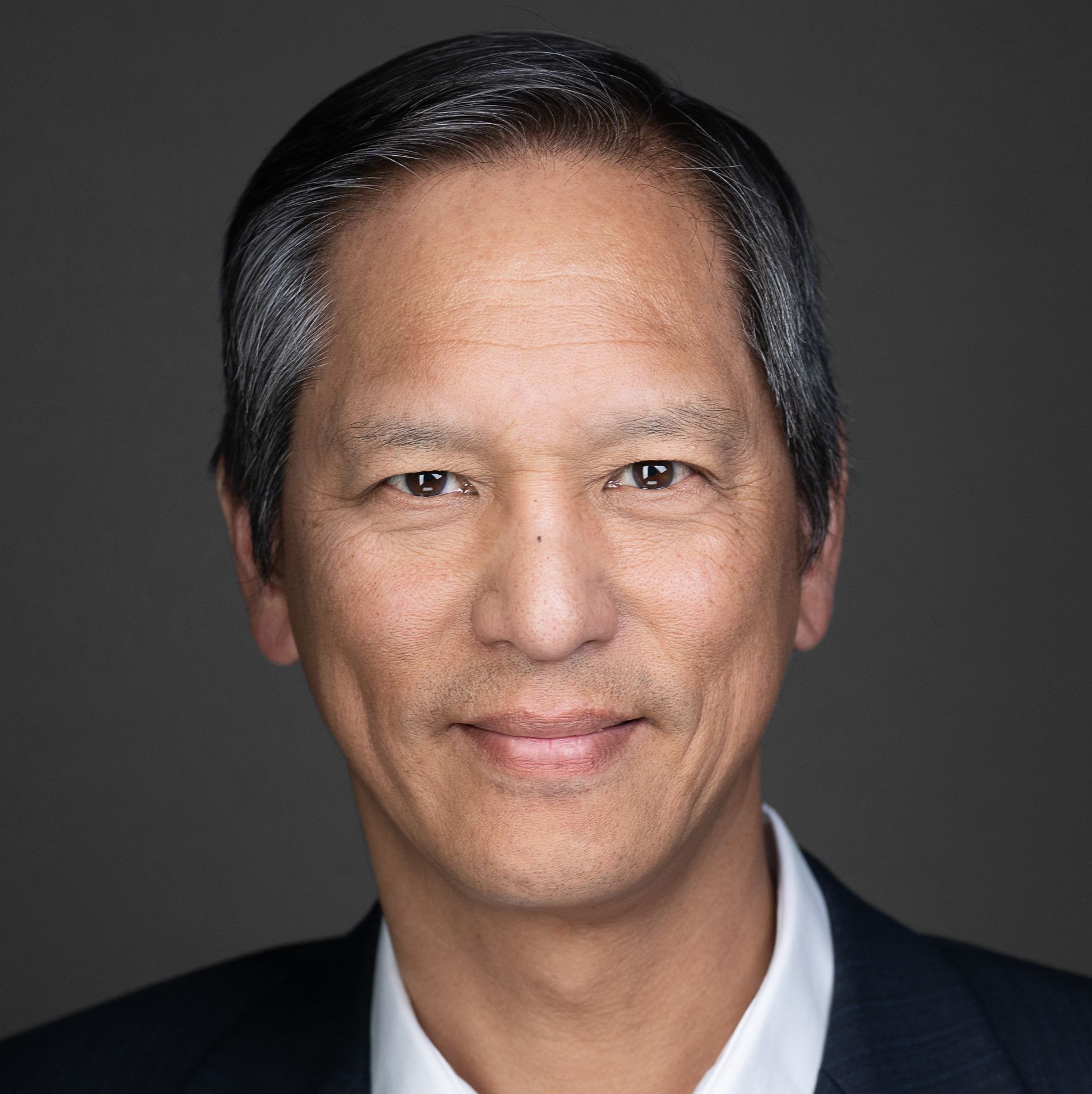Profile of John Feng