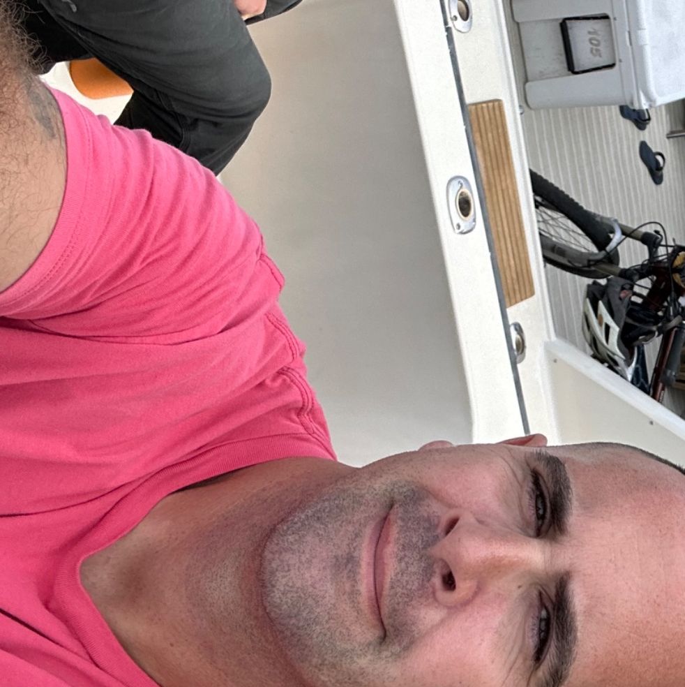 Profile of James Dow