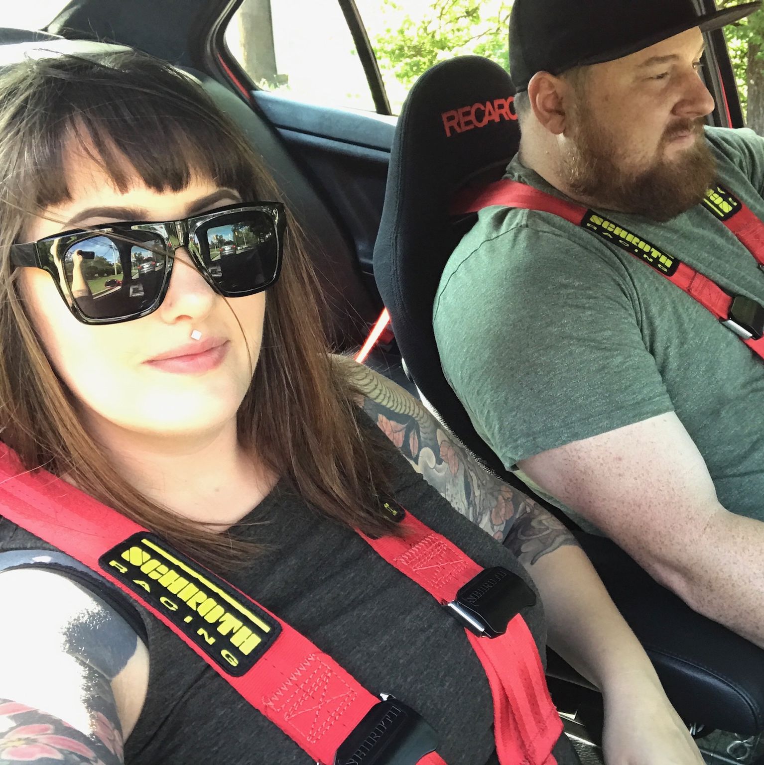 Profile of Brian Cain