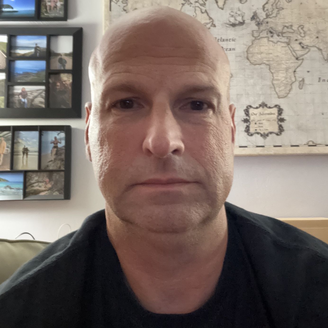 Profile of Sean Baney