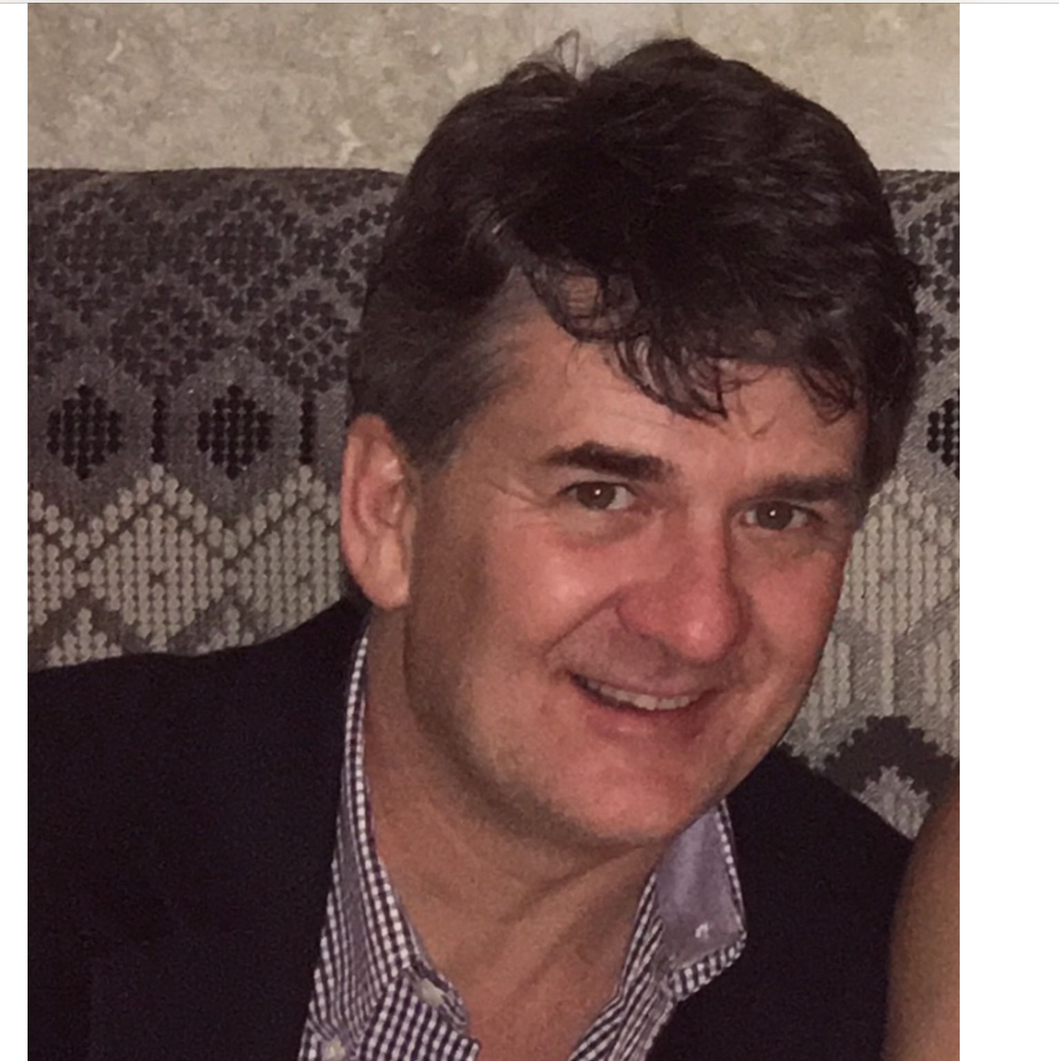 Profile of Dave Banazek