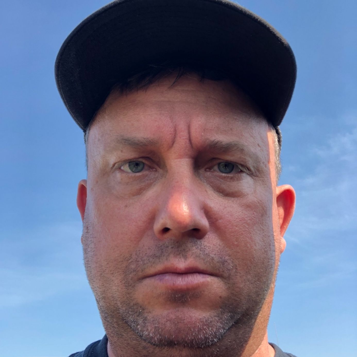 Profile of Richard Sznurkowski