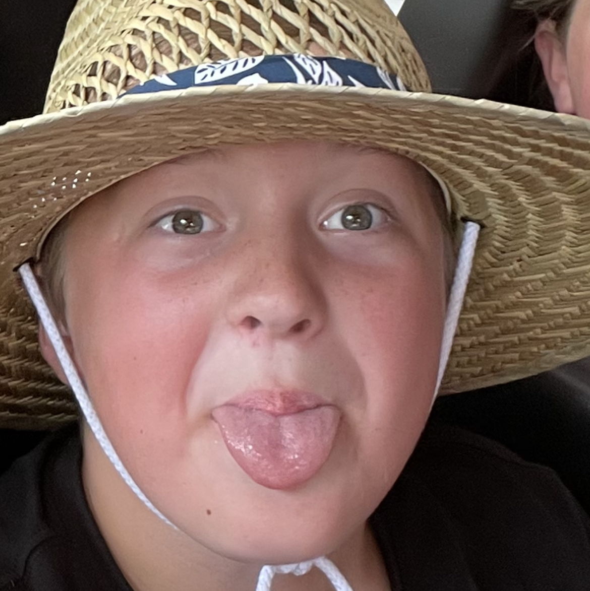 Profile of Kailen Scott