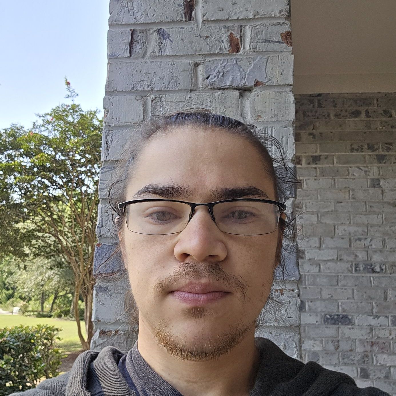 Profile of Gabe Toskes