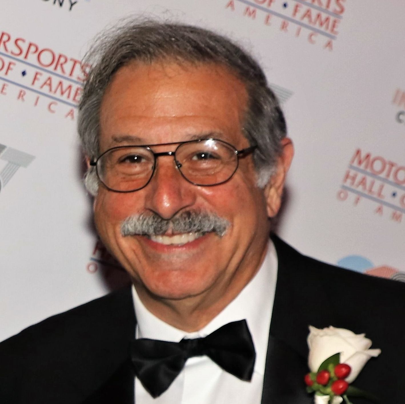 Profile of Mark Moskowitz